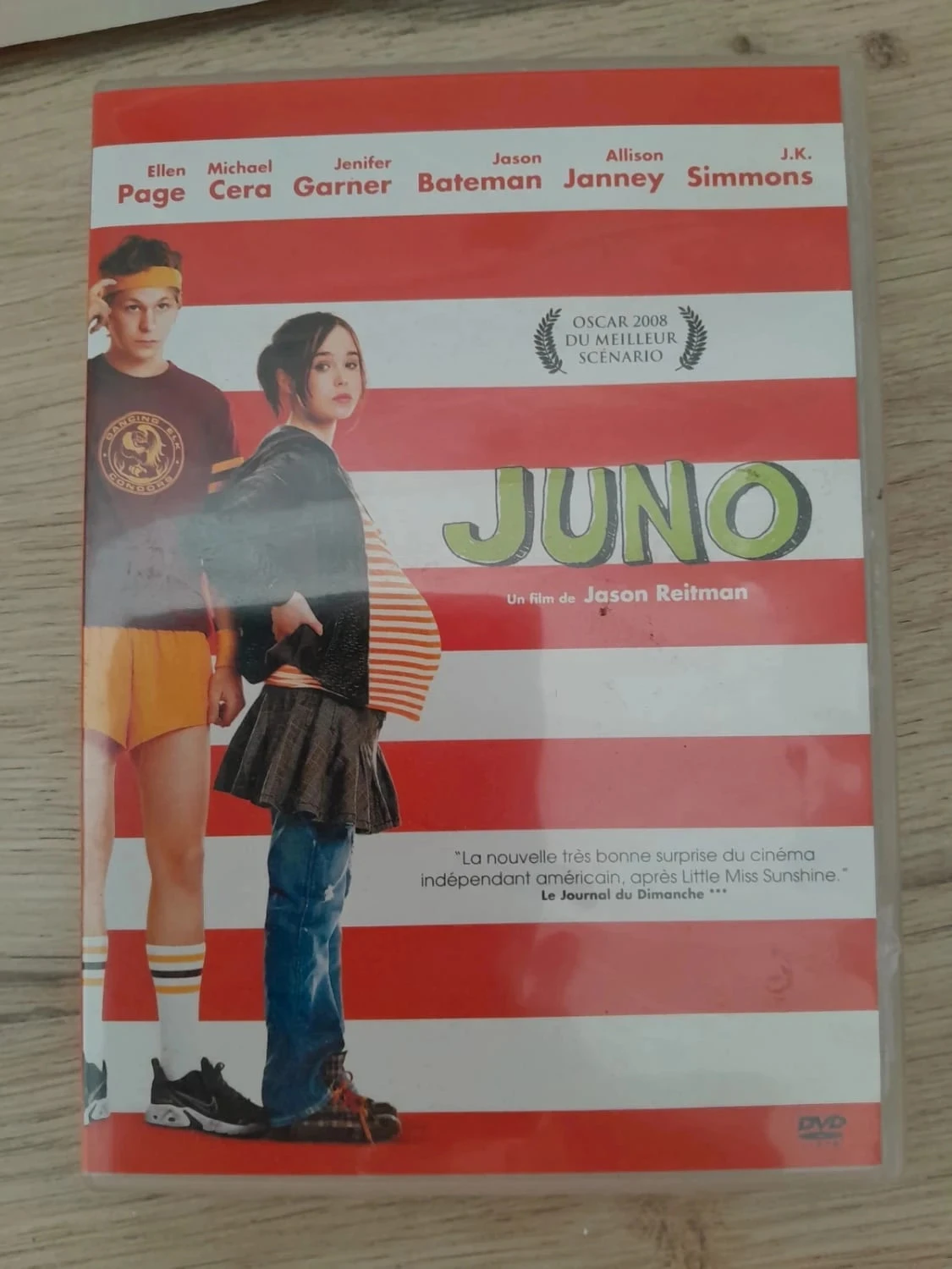 DVD à escolha – photo 5